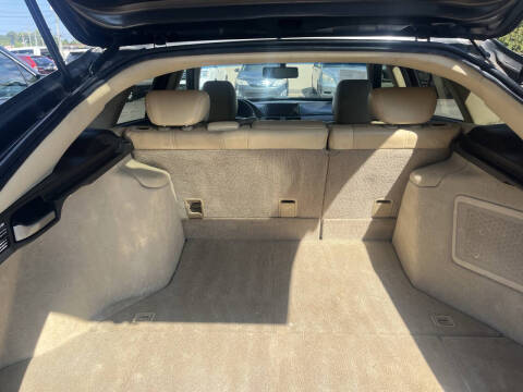 2012 Honda Crosstour EX-L V6