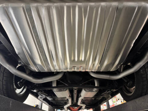 1966 Chevrolet Chevelle