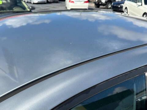 2007 Mazda MAZDA6 i Sport