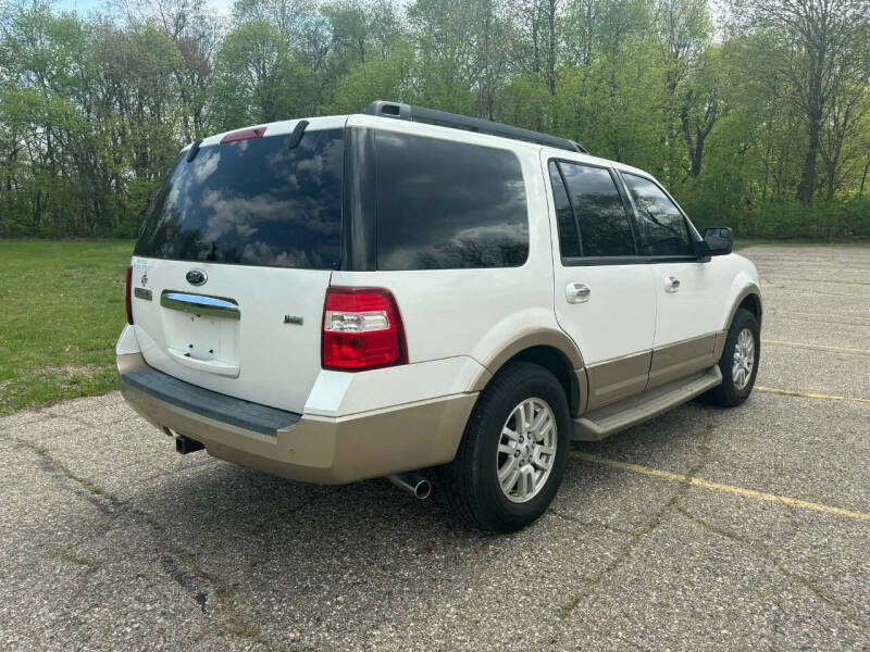 2012 Ford Expedition XLT