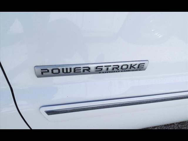 2005 Ford F-350 Super Duty