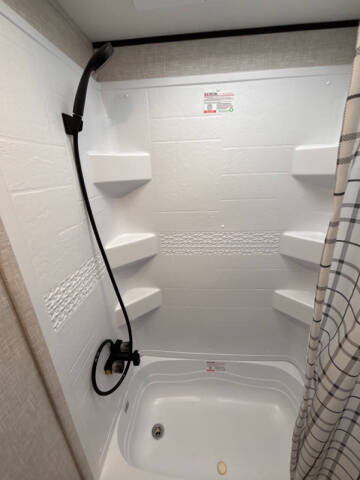 2025 Jayco SLX 263BHS