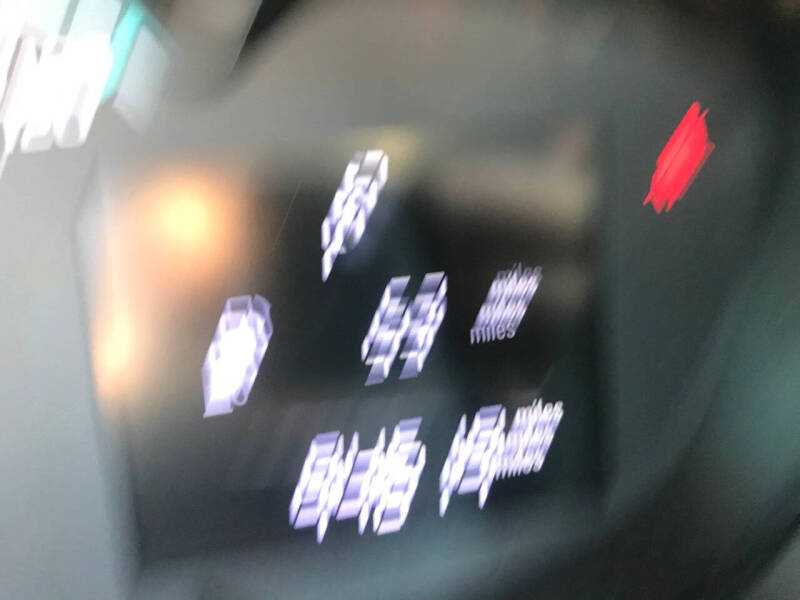 2020 Chevrolet Spark LS CVT