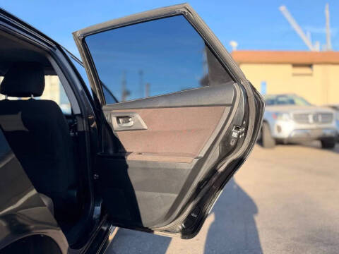 2017 Toyota Corolla iM