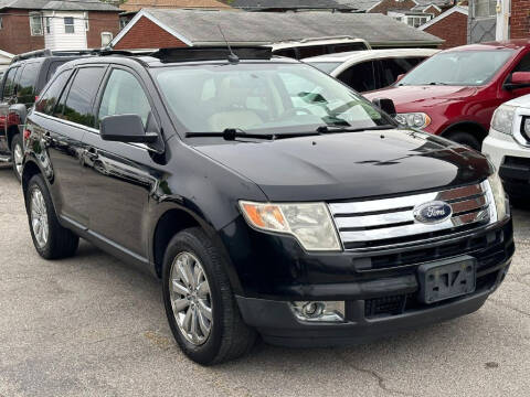 2008 Ford Edge for sale at IMPORT MOTORS in Saint Louis MO