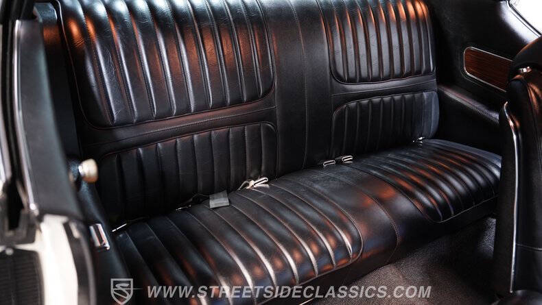 1972 Oldsmobile Cutlass