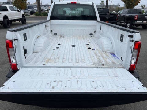 2017 Ford F-350 Super Duty XL