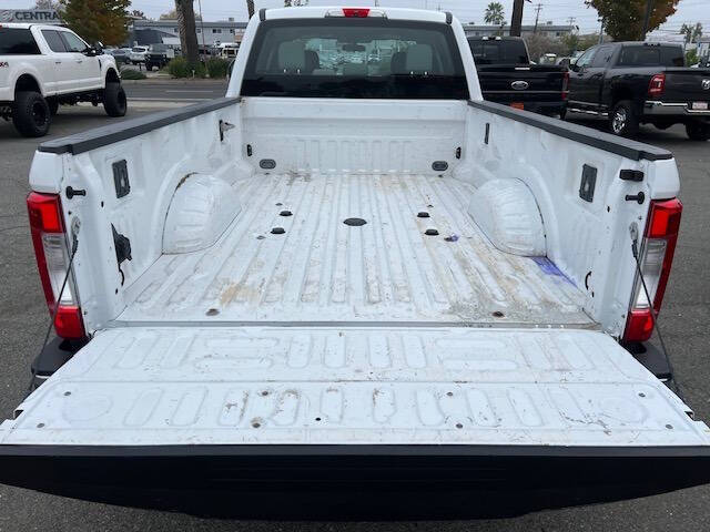 2017 Ford F-350 Super Duty XL