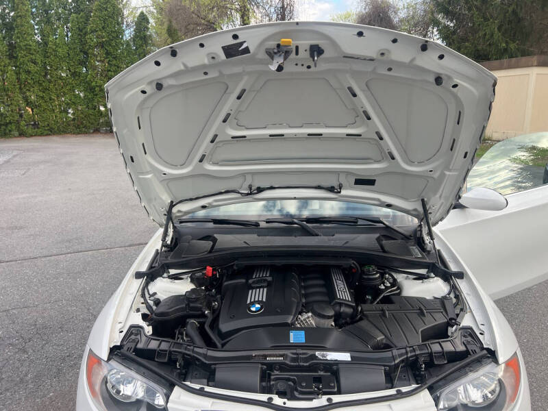 2009 BMW 1 Series 128i