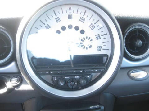 2012 MINI Cooper Hardtop