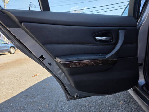 2011 BMW 3 Series 328i xDrive