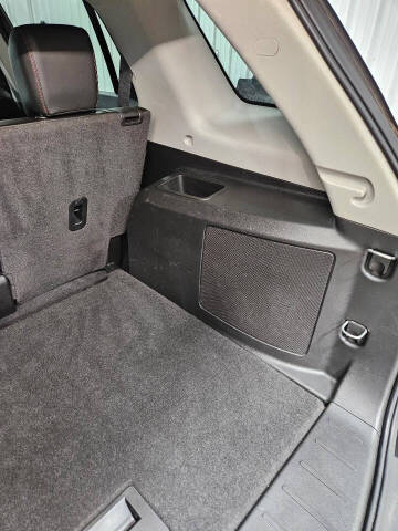 2015 GMC Terrain SLT-1