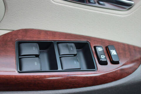 2014 Toyota Sienna XLE 7-Passenger