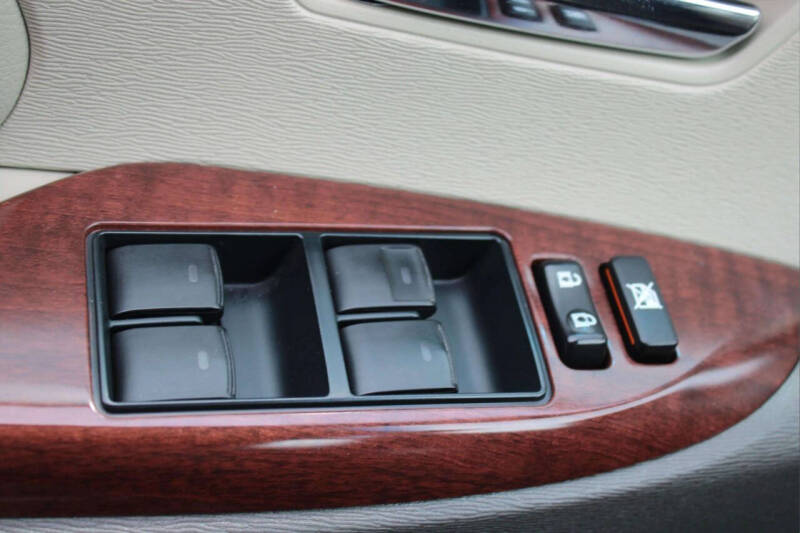 2014 Toyota Sienna XLE 7-Passenger