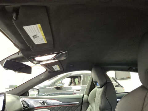 2024 BMW M8 Competition