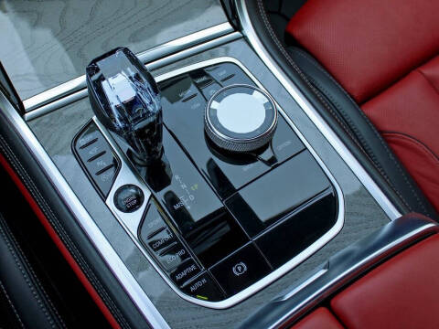 2022 BMW 8 Series 840i xDrive Gran Coupe