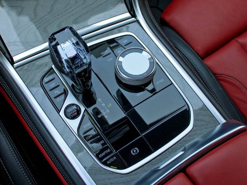 2022 BMW 8 Series 840i xDrive Gran Coupe