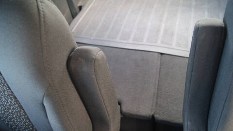 2012 Mazda MAZDA5 Sport