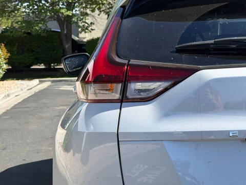 2026 Mitsubishi Eclipse Cross LE