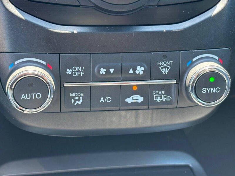 2013 Acura RDX w/Tech
