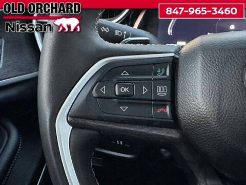 2022 Jeep Grand Cherokee 4xe