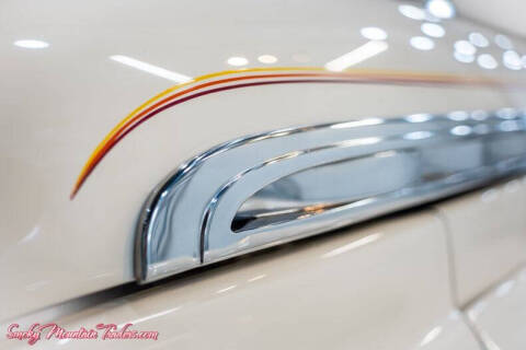 1940 Chevrolet Deluxe