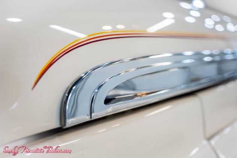 1940 Chevrolet Deluxe