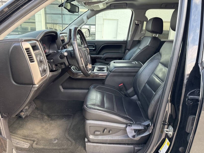 2014 GMC Sierra 1500