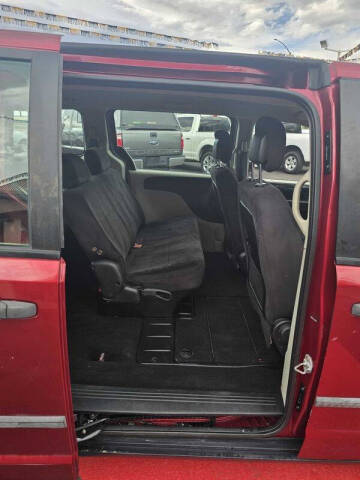 2011 Dodge Grand Caravan Express