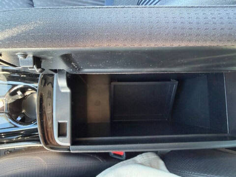 2017 Toyota Prius Two Eco