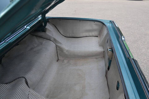 1965 Ford Thunderbird