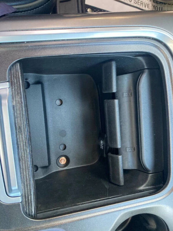 2017 RAM 1500 Laramie Longhorn