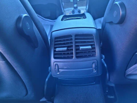 2008 Mercedes-Benz E-Class E 350 4MATIC