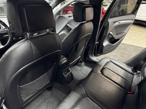 2017 Audi A3 Sportback e-tron 1.4T Premium