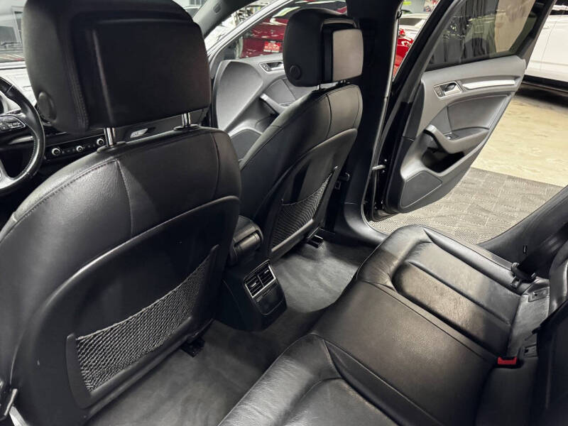 2017 Audi A3 Sportback e-tron 1.4T Premium