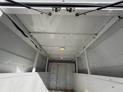 2016 Ford E-Series E-350 SD