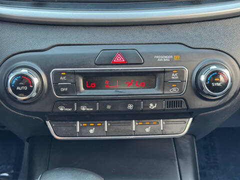 2020 Kia Sorento S V6