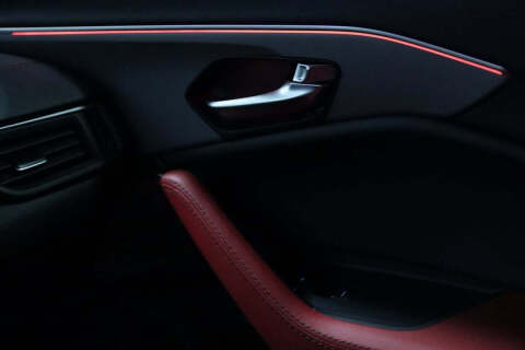 2023 Acura TLX SH-AWD w/A-SPEC