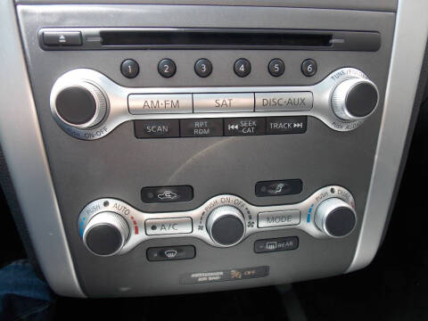 2014 Nissan Murano SL