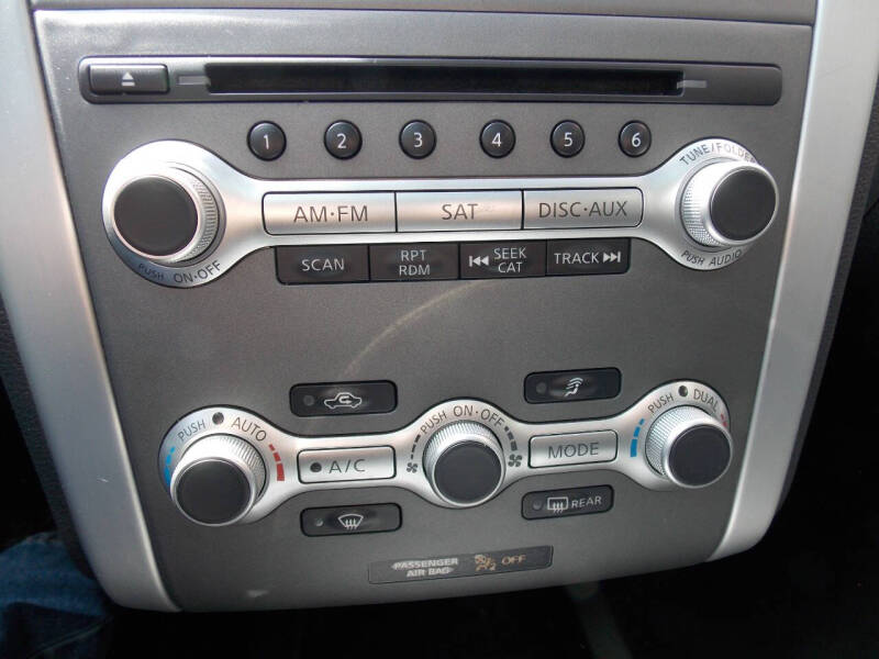 2014 Nissan Murano SL