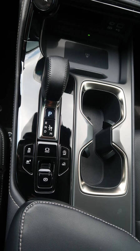 2022 Lexus NX 350 Premium
