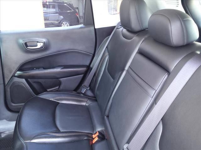 2020 JEEP Compass SUV / Crossover - $18,097