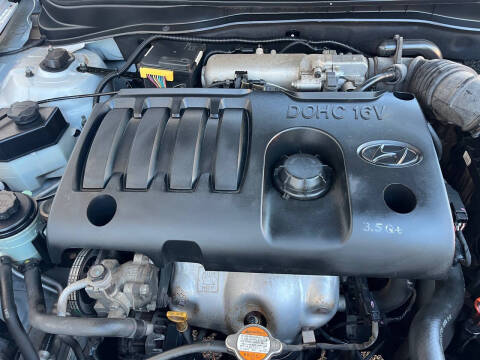 2009 Hyundai Accent GS