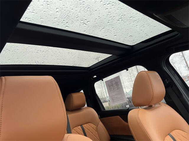 2025 Mazda CX-70 3.3 Turbo S Premium Plus