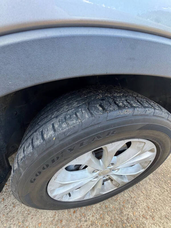 2015 Kia Sorento EX