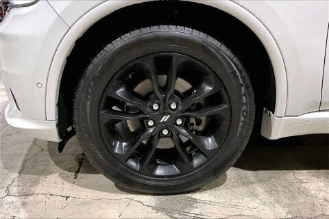 2020 Dodge Durango R/T