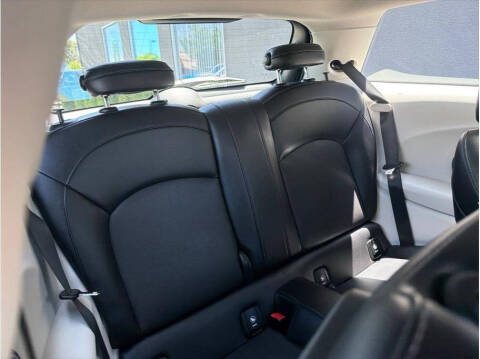 2015 MINI Hardtop 2 Door Cooper S