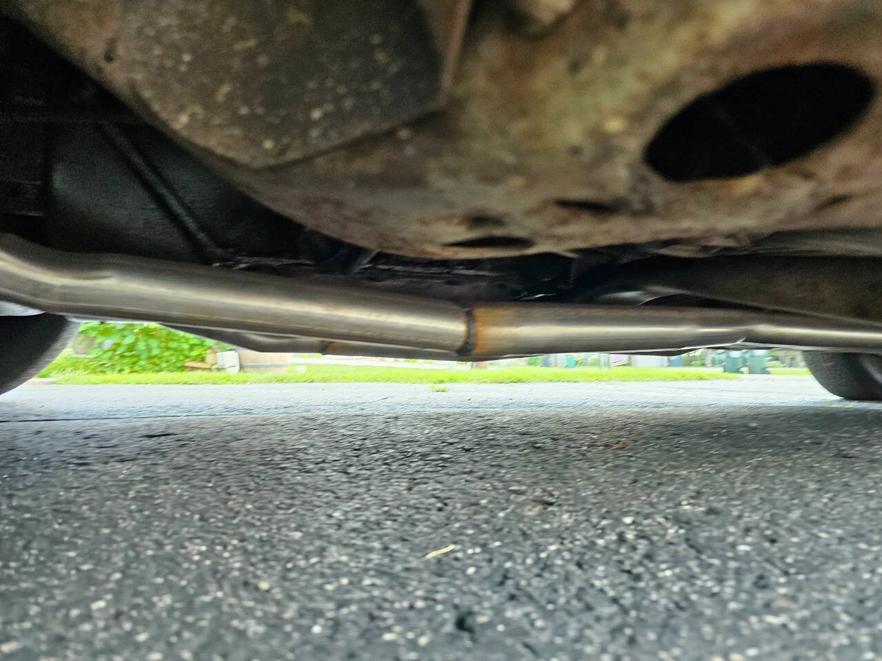 1973 Pontiac Grand Ville 171