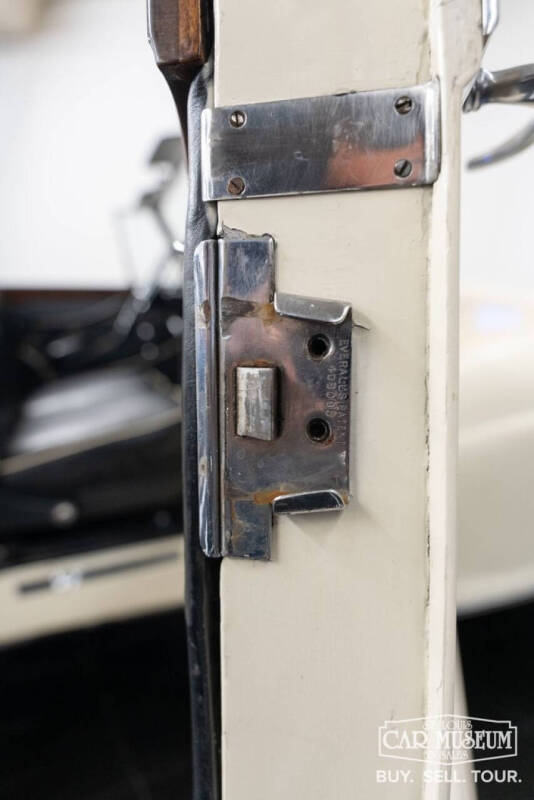 1950 Bentley Mark VI