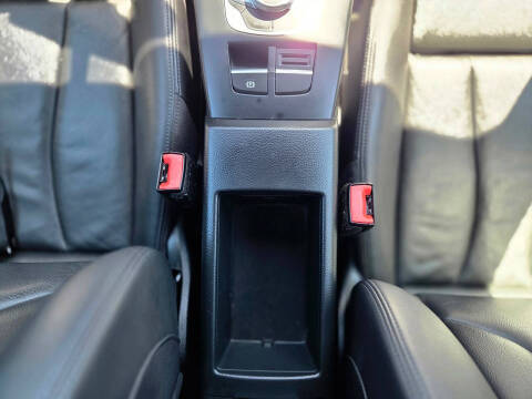 2017 Audi A3 Sportback e-tron 1.4T Premium Plus